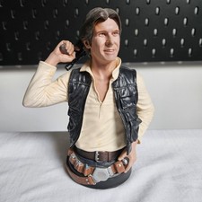 Han solo bust for sale  CHESTER LE STREET