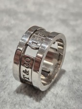 Genuine tiffany 1837 for sale  UK