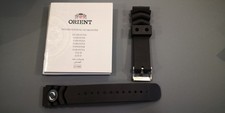 Orient mako cinturino usato Orient mako cinturino usato  Albenga