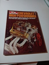 Petersen chevrolet high for sale  Moreno Valley