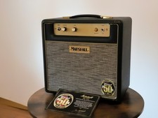 Marshall jtm 50th gebraucht kaufen Marshall jtm 50th gebraucht kaufen  Zeuthen