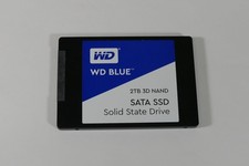 Western digital blue for sale  Garland