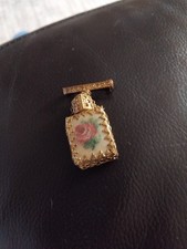 Vintage miniature perfume for sale  MANSFIELD