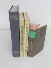 Bücher botanik flora gebraucht kaufen  Deutschland