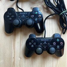 Controller ps2 joystick usato  Cremona