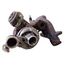 Turbina 55205370 alfa usato Turbina 55205370 alfa usato  Pratola Peligna