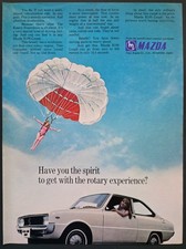1969 print mazda for sale  Orlando