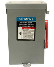 Siemens general duty for sale  Cleveland