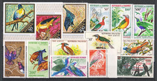 Oiseaux d'occasion  Thonon-les-Bains