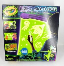 2012 crayola light for sale  Benton