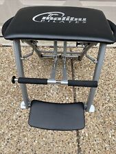 Malibu pilates folding for sale  Saint Charles