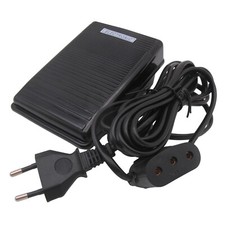 #196131 220V PEDAL DE CONTROLE DE PÉ cabo adequado para Singer peso pena 201 221 222 comprar usado  Enviando para Brazil