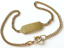 333 gold armband gebraucht kaufen  Lippstadt