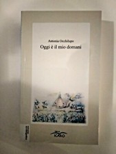Oggi mio domani usato  Empoli