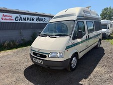 auto sleepers for sale auto sleepers for sale ORMSKIRK
