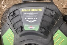 John deere briggs d'occasion  Expédié en Belgium