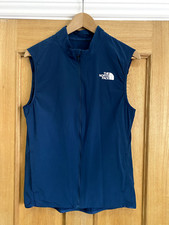 Mens blue north for sale  LEIGH-ON-SEA