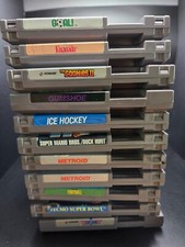 Nintendo games nes for sale  El Cajon