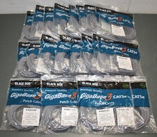 Black box cat5e for sale  South Bend