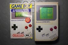 Game boy classic usato  Santena