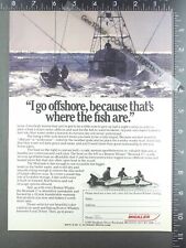 1980 advertisement boston for sale  Lodi
