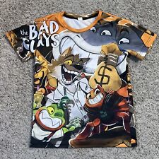 Bad guys shirt for sale  Nampa