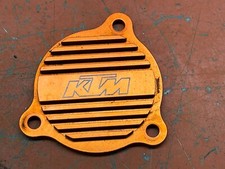 Oil pump cover for sale  Lakeport