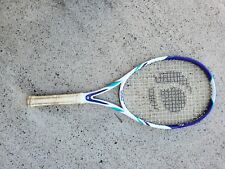 Raquette tennis artengo d'occasion  Port-la-Nouvelle