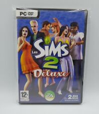 Jeu sims deluxe d'occasion  Lunel