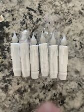 Flameless taper candles for sale  Mesa