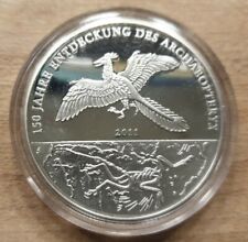 Medaille gedenkausgabe 150 gebraucht kaufen  Wilhelmshaven