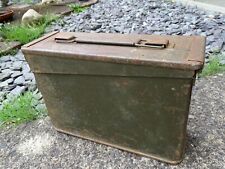 Vintage military army for sale  ALCESTER