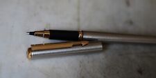 Stylo roller parker d'occasion  Paris IX