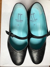 Escarpins simple bride d'occasion  Belz