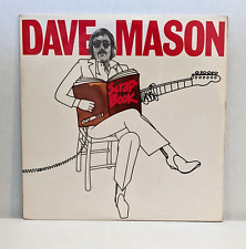 Dave mason scrapbook for sale  Greenland