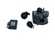 Kit centralina contatto usato  Frattaminore