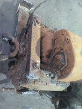 Spicer 1241c auxiliary for sale  USA