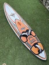 Windsurfing board freestyle for sale  POOLE