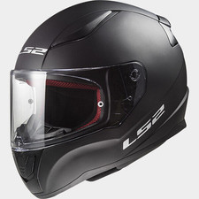 Casco integrale ls2 usato  Pagani