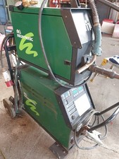Migatronic flex 330 for sale  WITNEY