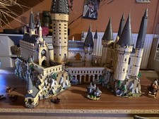 Lego harry potter gebraucht kaufen  Böbrach
