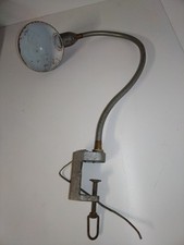 Ancienne lampe atelier d'occasion  Vagney