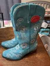 Women cowboy boots for sale  Greenville