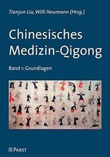 Chinesisches medizin qigong gebraucht kaufen  Berlin