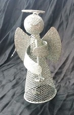 Small silver glitter for sale  GILLINGHAM