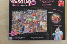 1000 teile comic gebraucht kaufen 1000 teile comic gebraucht kaufen  Görisried