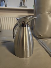 Elia satin vacuum for sale  WIGAN