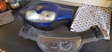 Cupolino completo piaggio usato  Roma