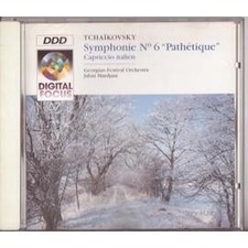Pyotr ilyich tchaikovsky d'occasion  Les Mureaux