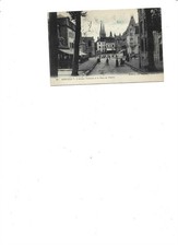 Carte postale moulin d'occasion  Pons